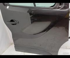 PORTA PORTIERA ANTERIORE DESTRA RENAULT TRAFIC III - 11