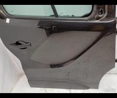 PORTA PORTIERA ANTERIORE DESTRA RENAULT TRAFIC III - 12