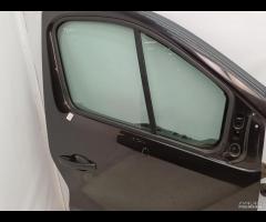 PORTA PORTIERA ANTERIORE DESTRA RENAULT TRAFIC III - 13