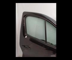 PORTA PORTIERA ANTERIORE DESTRA RENAULT TRAFIC III - 16