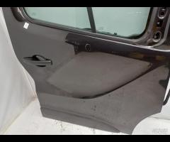 PORTA PORTIERA ANTERIORE DESTRA RENAULT TRAFIC III - 18