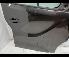 PORTA PORTIERA ANTERIORE DESTRA RENAULT TRAFIC III - 19