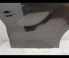 PORTA PORTIERA ANTERIORE DESTRA RENAULT TRAFIC III - 21