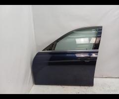 PORTA PORTIERA ANTERIORE SINISTRA BMW F30 F31 / LC - 2