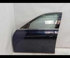 PORTA PORTIERA ANTERIORE SINISTRA BMW F30 F31 / LC - 3