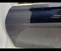 PORTA PORTIERA ANTERIORE SINISTRA BMW F30 F31 / LC - 5