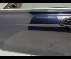 PORTA PORTIERA ANTERIORE SINISTRA BMW F30 F31 / LC - 9