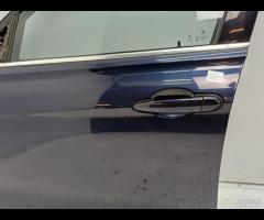 PORTA PORTIERA ANTERIORE SINISTRA BMW F30 F31 / LC - 10