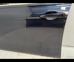 PORTA PORTIERA ANTERIORE SINISTRA BMW F30 F31 / LC - 11