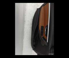 PORTA PORTIERA ANTERIORE SINISTRA BMW F30 F31 / LC - 15