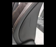 SET SEDILI IN PELLE RISCALDABILI MERCEDES E220 W21 - 13