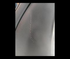 SET SEDILI IN PELLE RISCALDABILI MERCEDES E220 W21 - 15