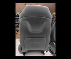 SET SEDILI IN PELLE RISCALDABILI MERCEDES E220 W21 - 16