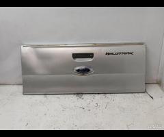 PORTELLONE COFANO POST BAULE FORD RANGER III TKE 2 - 2