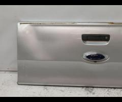 PORTELLONE COFANO POST BAULE FORD RANGER III TKE 2 - 4