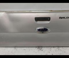 PORTELLONE COFANO POST BAULE FORD RANGER III TKE 2 - 5