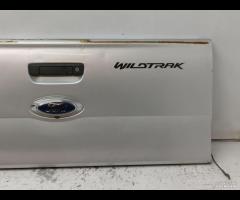 PORTELLONE COFANO POST BAULE FORD RANGER III TKE 2 - 6
