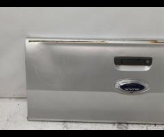 PORTELLONE COFANO POST BAULE FORD RANGER III TKE 2 - 8