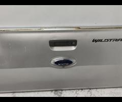 PORTELLONE COFANO POST BAULE FORD RANGER III TKE 2 - 9