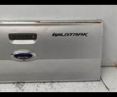 PORTELLONE COFANO POST BAULE FORD RANGER III TKE 2 - 10