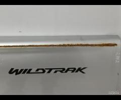 PORTELLONE COFANO POST BAULE FORD RANGER III TKE 2 - 11