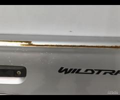 PORTELLONE COFANO POST BAULE FORD RANGER III TKE 2 - 12