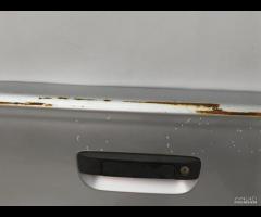 PORTELLONE COFANO POST BAULE FORD RANGER III TKE 2 - 13