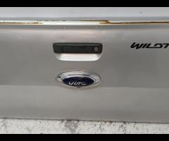 PORTELLONE COFANO POST BAULE FORD RANGER III TKE 2 - 16