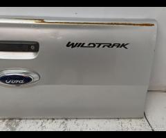 PORTELLONE COFANO POST BAULE FORD RANGER III TKE 2 - 17