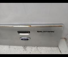 PORTELLONE COFANO POST BAULE FORD RANGER III TKE 2 - 20