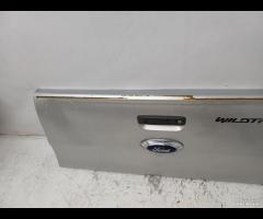 PORTELLONE COFANO POST BAULE FORD RANGER III TKE 2 - 21