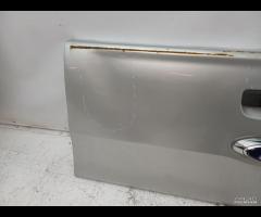 PORTELLONE COFANO POST BAULE FORD RANGER III TKE 2 - 22