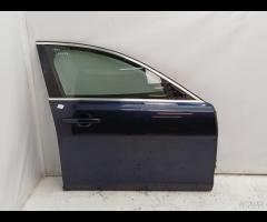 PORTA PORTIERA ANTERIORE DX JAGUAR XF X260 2015-20