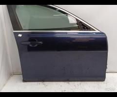 PORTA PORTIERA ANTERIORE DX JAGUAR XF X260 2015-20