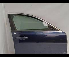 PORTA PORTIERA ANTERIORE DX JAGUAR XF X260 2015-20