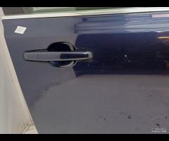 PORTA PORTIERA ANTERIORE DX JAGUAR XF X260 2015-20 - 6