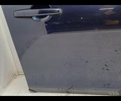 PORTA PORTIERA ANTERIORE DX JAGUAR XF X260 2015-20 - 7