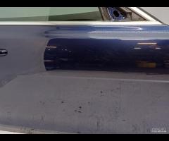 PORTA PORTIERA ANTERIORE DX JAGUAR XF X260 2015-20 - 11