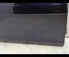 PORTA PORTIERA ANTERIORE DX JAGUAR XF X260 2015-20 - 12