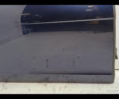 PORTA PORTIERA ANTERIORE DX JAGUAR XF X260 2015-20 - 13