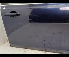 PORTA PORTIERA ANTERIORE DX JAGUAR XF X260 2015-20 - 15