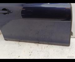 PORTA PORTIERA ANTERIORE DX JAGUAR XF X260 2015-20 - 20