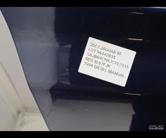 PORTA PORTIERA ANTERIORE DX JAGUAR XF X260 2015-20 - 21