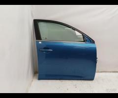 PORTA PORTIERA ANTERIORE DX KIA SPORTAGE III 2010-