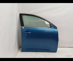PORTA PORTIERA ANTERIORE DX KIA SPORTAGE III 2010-