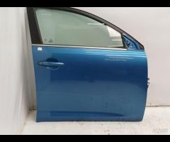 PORTA PORTIERA ANTERIORE DX KIA SPORTAGE III 2010-