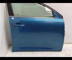 PORTA PORTIERA ANTERIORE DX KIA SPORTAGE III 2010-