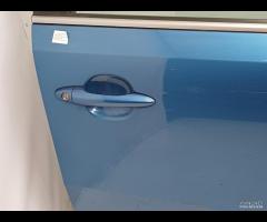 PORTA PORTIERA ANTERIORE DX KIA SPORTAGE III 2010-