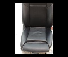 SET SEDILI IN PELLE RISCALDABILI MERCEDES C200 W20 - 7