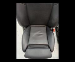 SET SEDILI IN PELLE RISCALDABILI MERCEDES C200 W20 - 8